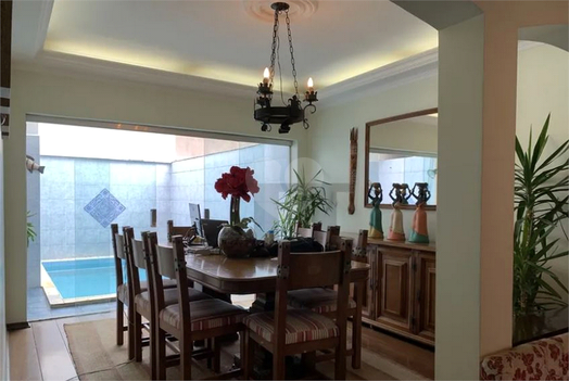 Venda Sobrado São Paulo Santana 1