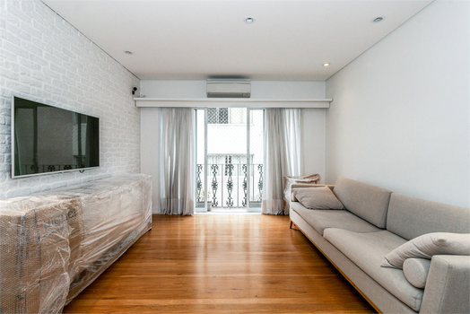 Venda Apartamento São Paulo Itaim Bibi 1