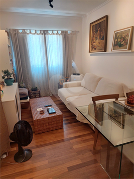 Venda Apartamento São Paulo Vila Uberabinha 1