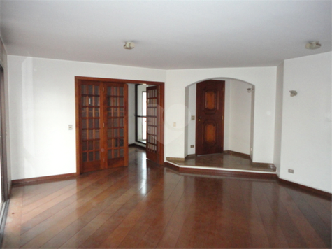 Venda Apartamento São Paulo Mirandópolis 1