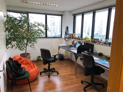 CAMPO BELO TRADE CENTER