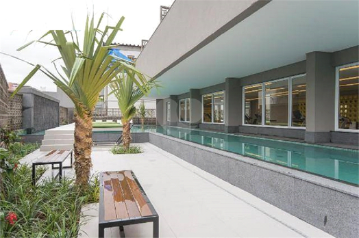 Venda Apartamento São Paulo Perdizes 1