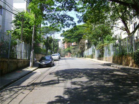 Aluguel Apartamento São Paulo Pinheiros 1