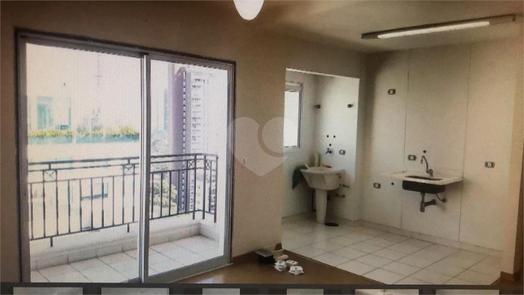 Venda Apartamento São Paulo Consolação 1