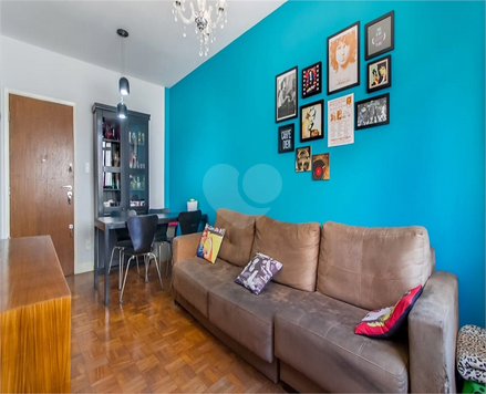 Condomínio Edificio Fernandes Coelho