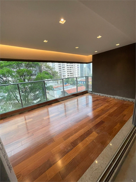 Aluguel Apartamento São Paulo Indianópolis 1