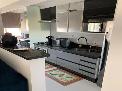 Venda Apartamento São Paulo Parque Mandaqui 1