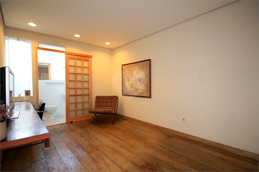 Venda Apartamento São Paulo Jardim Paulistano 1