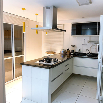 Venda Apartamento São Paulo Mooca 1