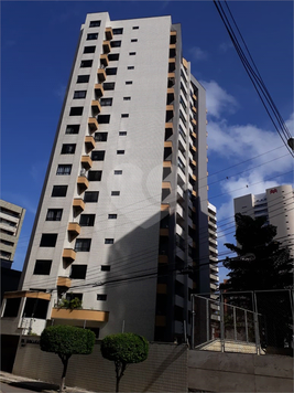 EDIFICIO INDIANÁPOLIS 