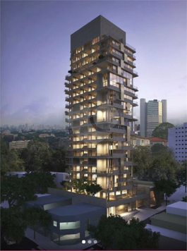 Venda Studio São Paulo Cerqueira César 1