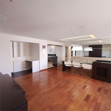 Aluguel Apartamento São Paulo Santo Amaro 1