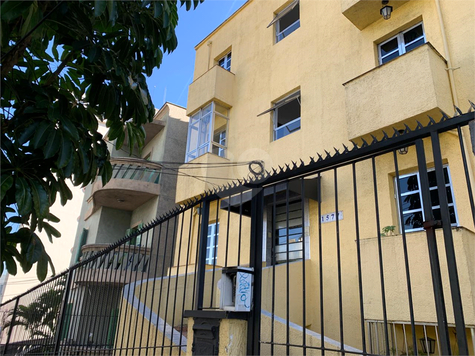 Venda Apartamento São Paulo Jardim São Paulo(zona Norte) 1