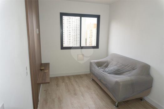 Venda Apartamento São Paulo Vila Mazzei 1