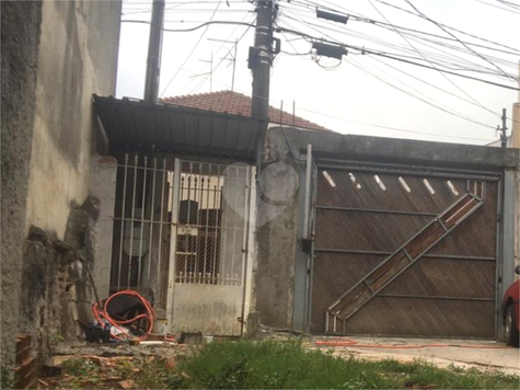 Venda Terreno São Paulo Jardim Novo Carrão 1