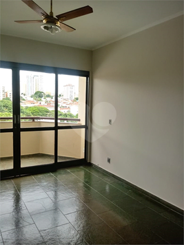 Venda Apartamento Ribeirão Preto Jardim Paulista 1