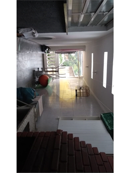 Venda Casa São Paulo Vila Amália (zona Norte) 1