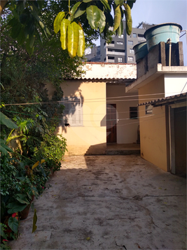 Venda Casa térrea São Paulo Vila Madalena 1