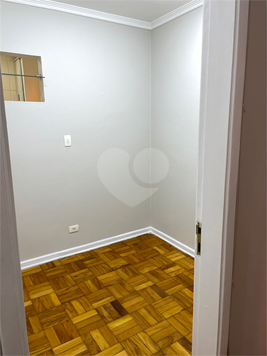 Venda Apartamento São Paulo Cerqueira César 1