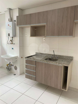 Aluguel Apartamento Barueri Parque Viana 1