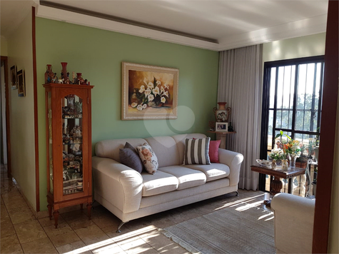 Venda Apartamento São Paulo Vila Guarani (z Sul) 1