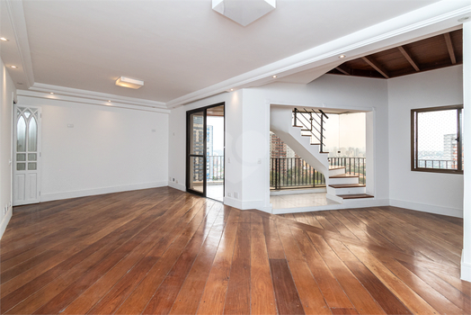 Venda Apartamento São Paulo Jardim Colombo 1