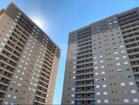 Venda Apartamento Barueri Parque Viana 1