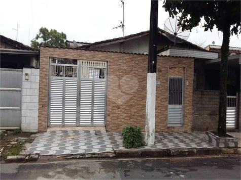 Venda Casa Santos Piratininga 1