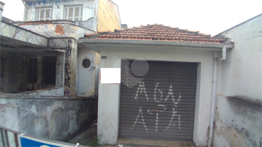 Venda Terreno São Paulo Casa Verde 1