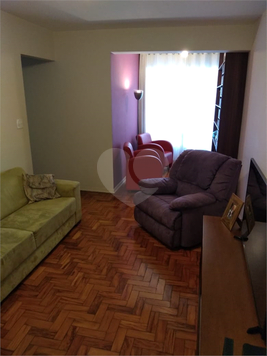 Venda Apartamento São Paulo Vila Buarque 1