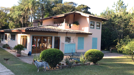 Venda Chácara Jundiaí Chácara Terra Nova 1