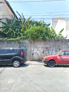 Venda Terreno São Paulo Vila Brasilândia 1