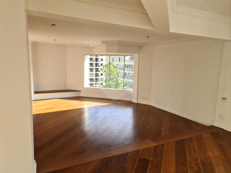 Venda Apartamento São Paulo Vila Morumbi 1