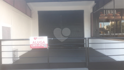 Aluguel Salão Comercial Indaiatuba Cidade Nova I 1