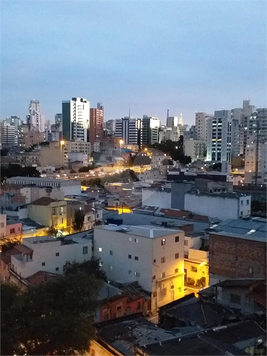 Venda Apartamento São Paulo Liberdade 1