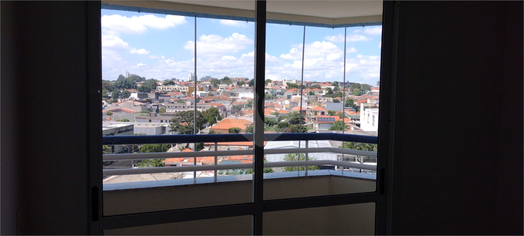 Venda Apartamento São Paulo Vila Lúcia 1