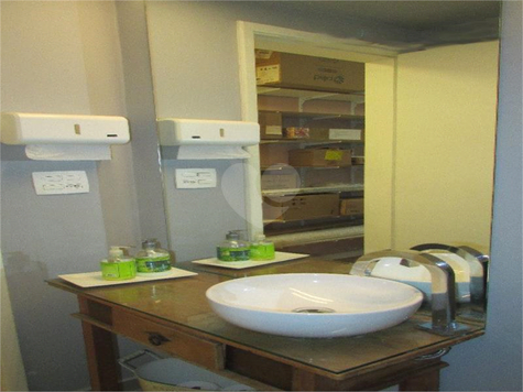 EDIFÍCIO BARÃO DE PEDRO AFONSO