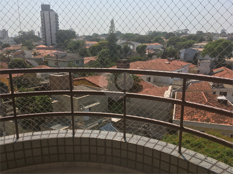 Venda Apartamento São Paulo Jardim Da Saúde 1