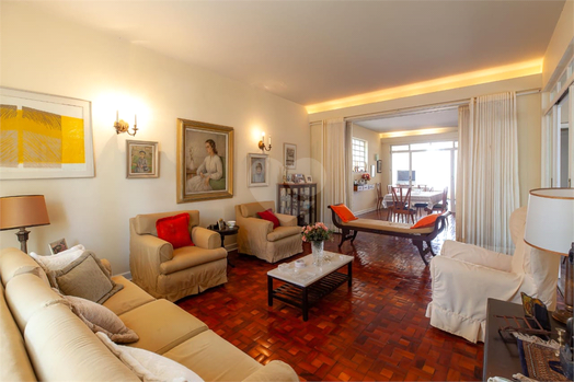 Venda Casa São Paulo Pacaembu 1