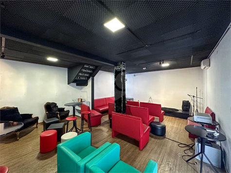 Venda Casa São Paulo Pinheiros 1