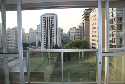 Venda Salas São Paulo Jardim Paulista 1