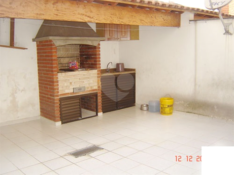 Venda Sobrado São Paulo Vila Isolina Mazzei 1
