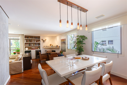 BOULEVARD PRINCIPADO DE MÔNACO