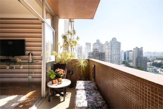 Venda Apartamento São Paulo Itaim Bibi 1