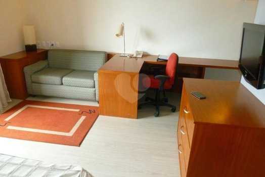 RADISSON FARIA LIMA