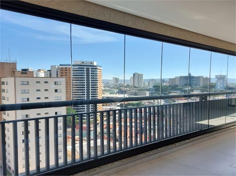 Venda Apartamento São Paulo Santana 1