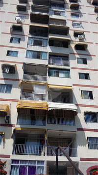 CONDOMINIO VALE DAS FLORES - EDFICIO GIRASSOL
