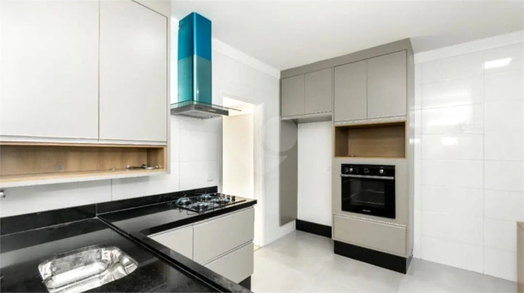 Edifício Residencial Lilian