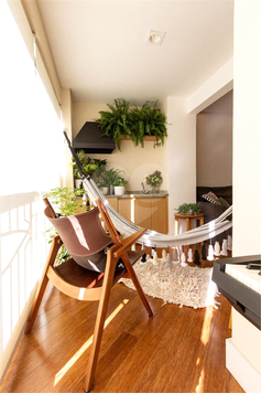 Terraços Alto Da Lapa Club