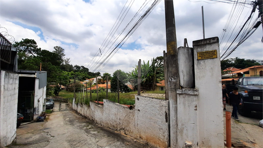 Venda Terreno São Paulo Horto Florestal 1